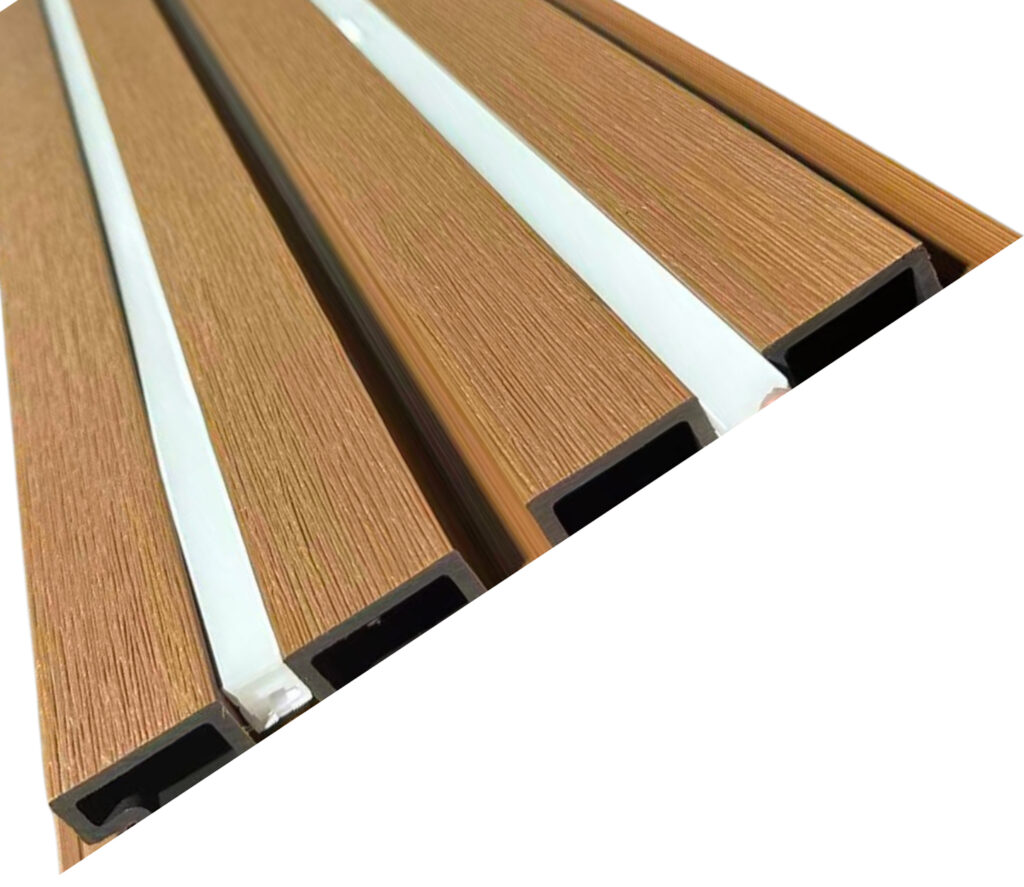 Kobel Group Kobel mibawood composito led
